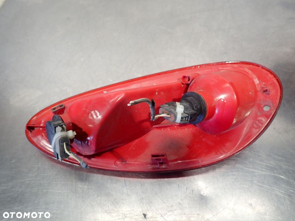 LAMPA PRAWA TYLNA CHRYSLER PT CRUISER - 3