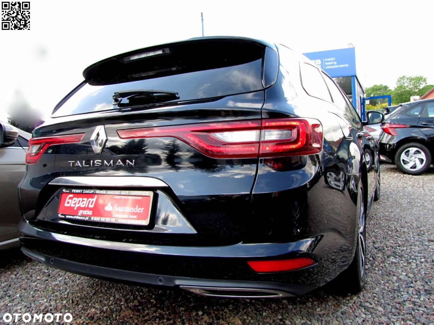 Renault Talisman - 14