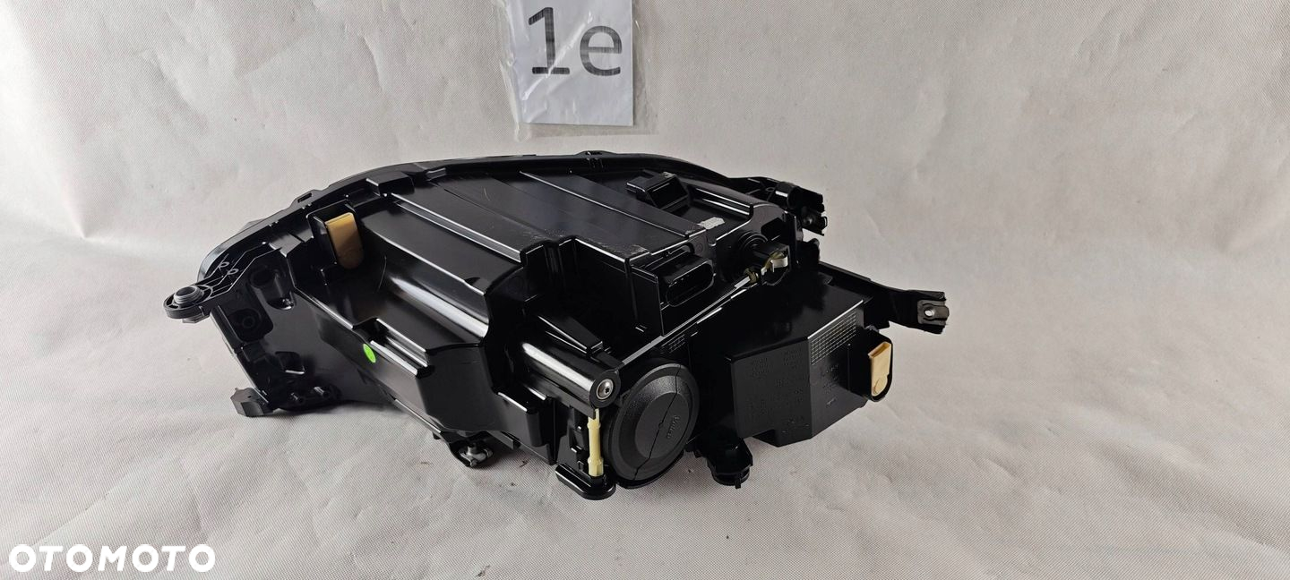 VW T-CROSS T CROSS FULL LED LEWY REFLEKTOR LAMPA LEWA 2GM941005B - 9