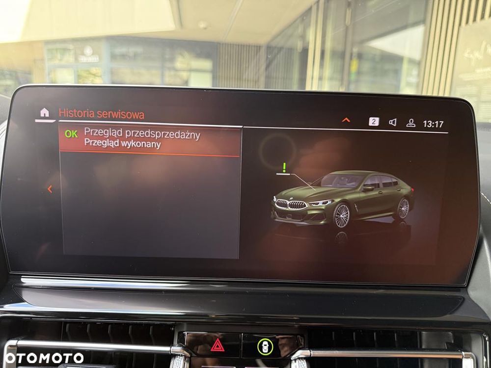 BMW Seria 8 - 25
