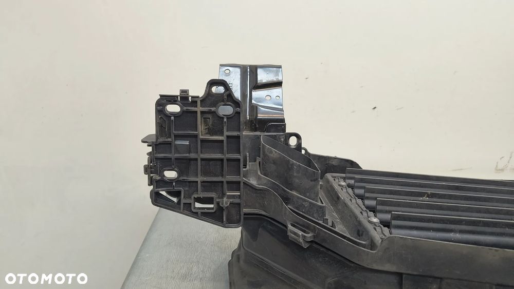 Roleta, żaluzja, kierownica powietrza, wzmocnienie VOLVO XC-60 II 314253652 - 9