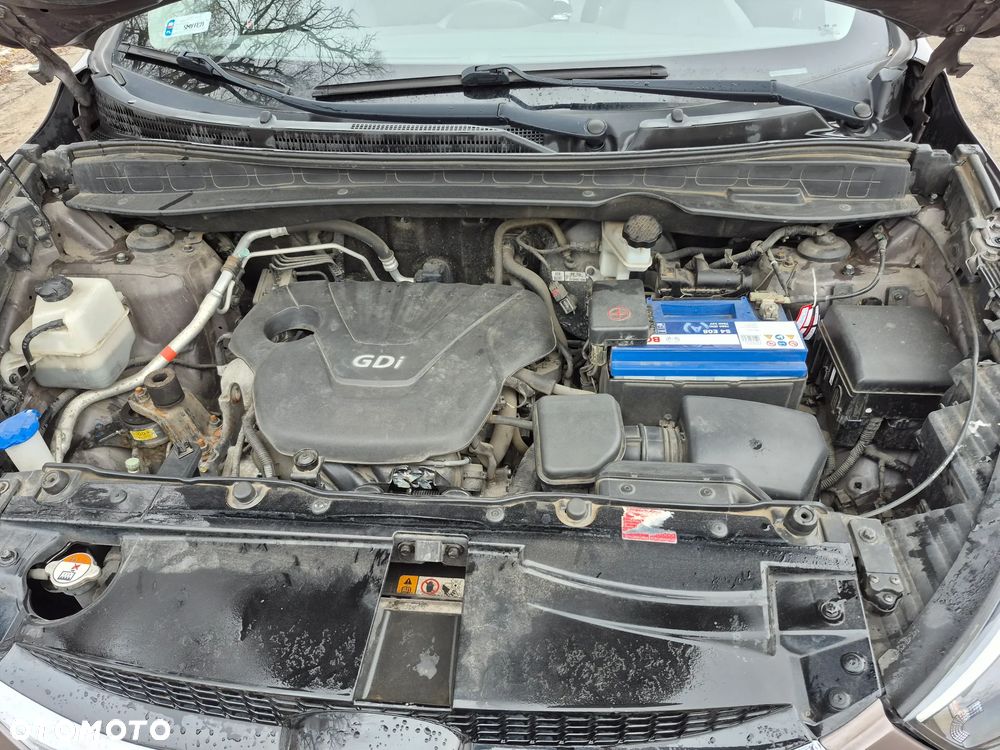 Hyundai ix35 1.6 GDI Comfort 2WD - 20
