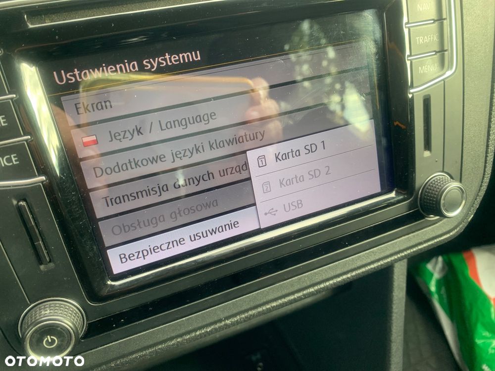 Volkswagen Caddy 2.0 (7-Si.) Maxi Trendline - 20