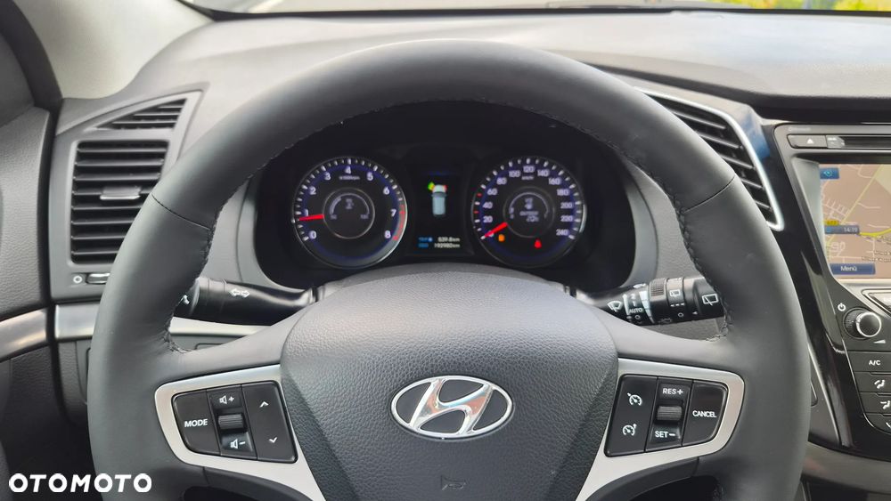 Hyundai i40 2.0 Premium - 14