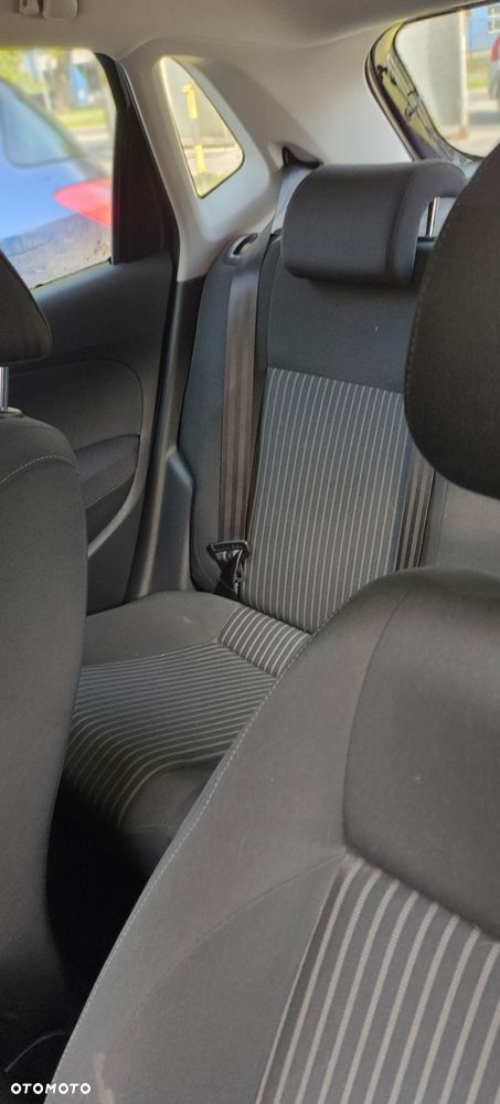 Volkswagen Polo 1.2 TSI Highline - 6