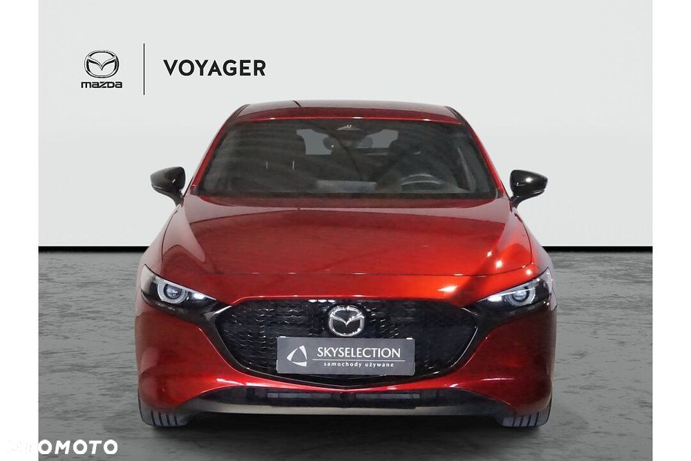 Mazda 3 - 3