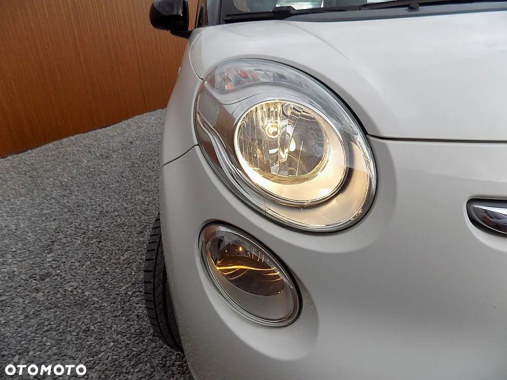 Fiat 500L 1.4 16V Opening Edition - 22