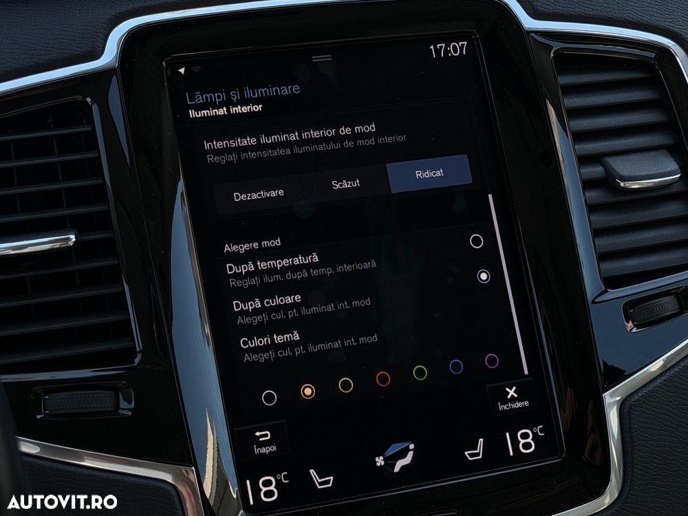 Volvo XC 90 T5 AWD Geartronic Inscription - 37
