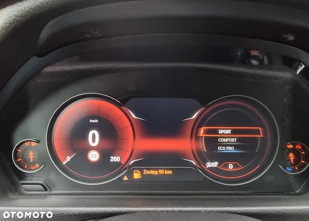 BMW Seria 4 420d Luxury Line - 15