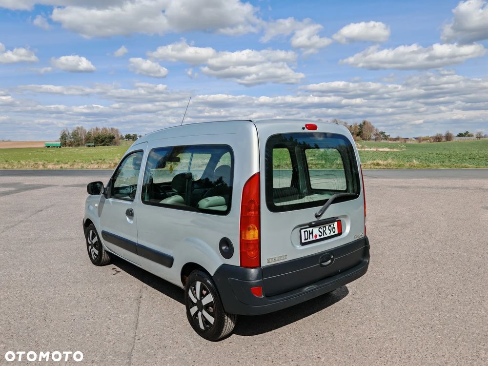 Renault Kangoo - 13