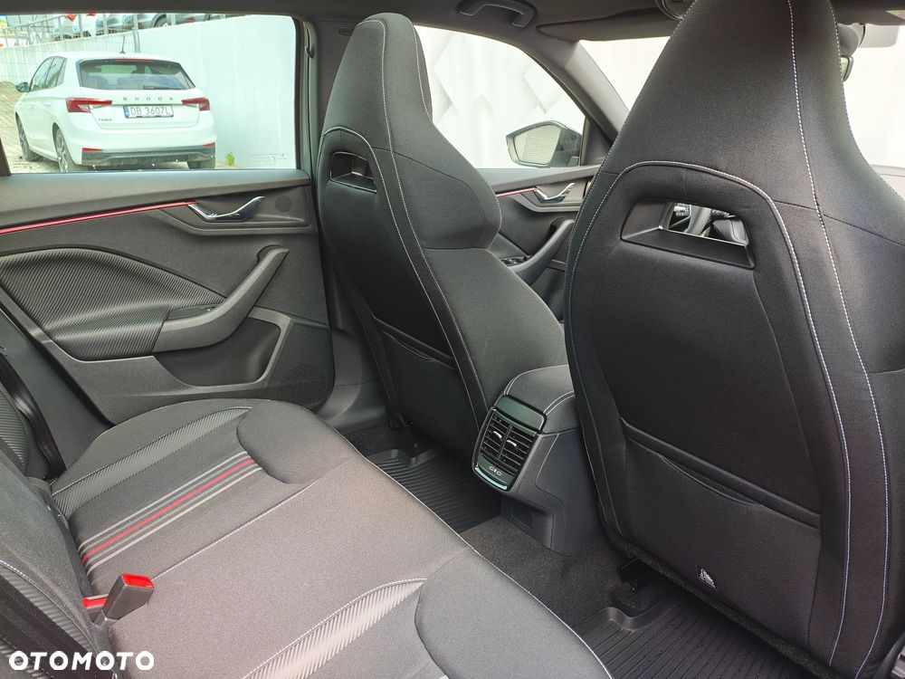 Skoda Scala 1.0 TSI Monte Carlo DSG - 13