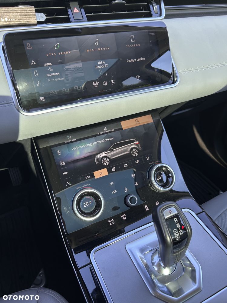 Land Rover Range Rover Evoque - 27