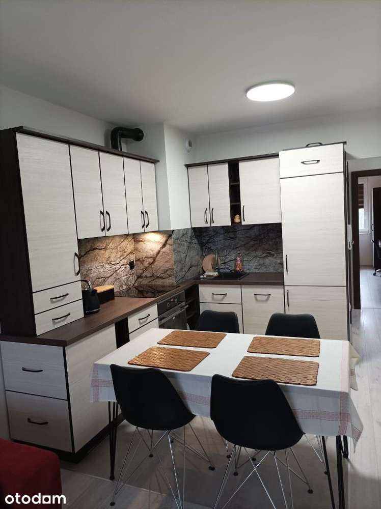 Wynajmę mieszkanie 55m2 w ładnej okolicy