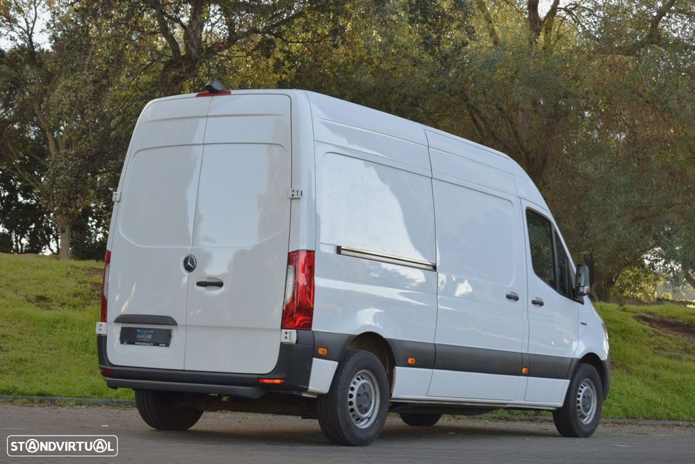 Mercedes-Benz eSprinter 312/39 - 4