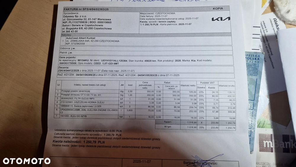 Kia Ceed 1.0 T-GDI S - 25