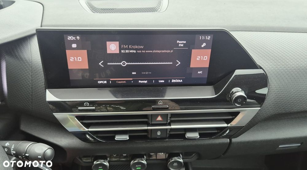 Citroën C4 PureTech 130 Stop&Start EAT8 FEEL - 17