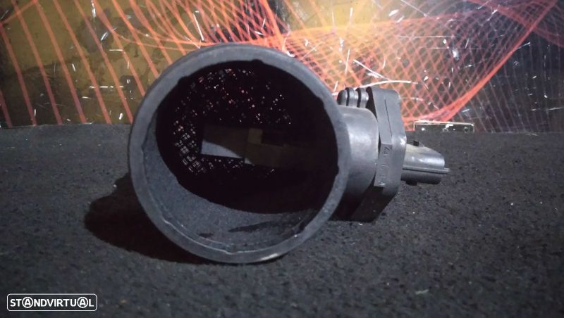 Medidor De Massa De Ar Chrysler Voyager / Grand Voyager Iii (Gs) - 4