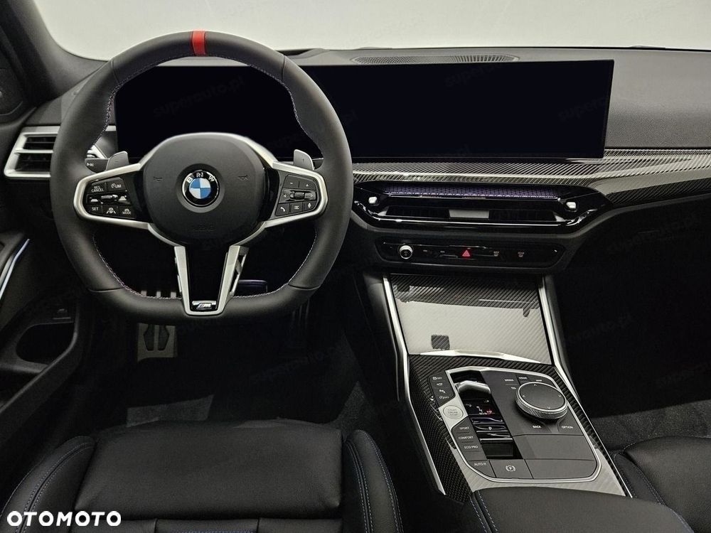 BMW Seria 3 - 8