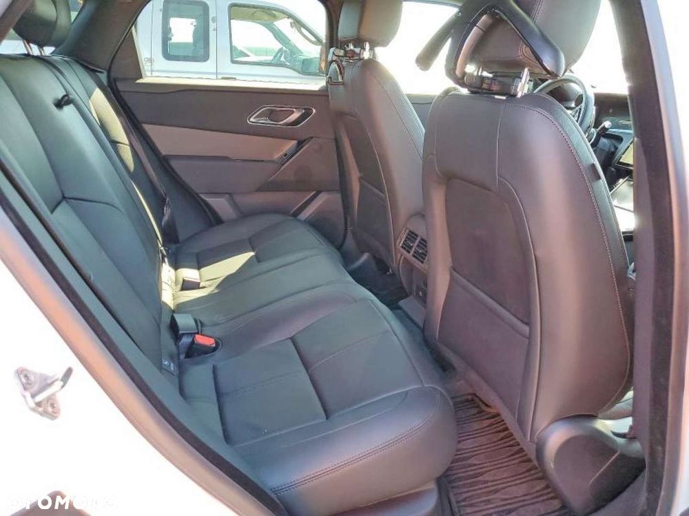 Land Rover Range Rover Velar - 12