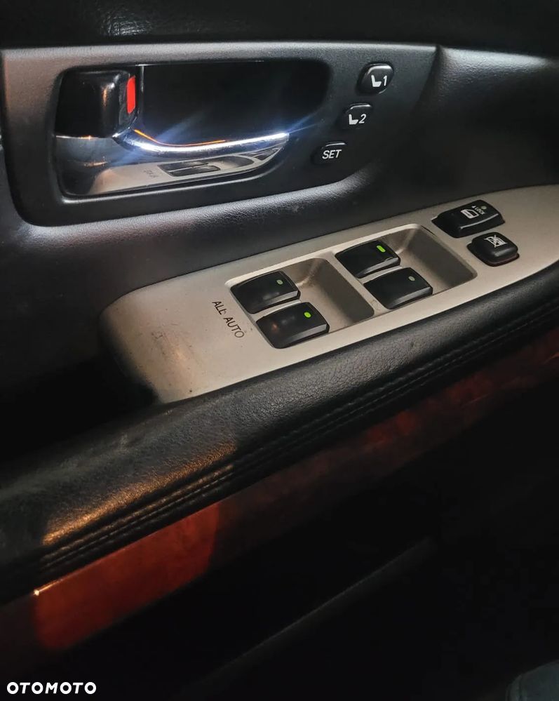 Lexus RX - 19