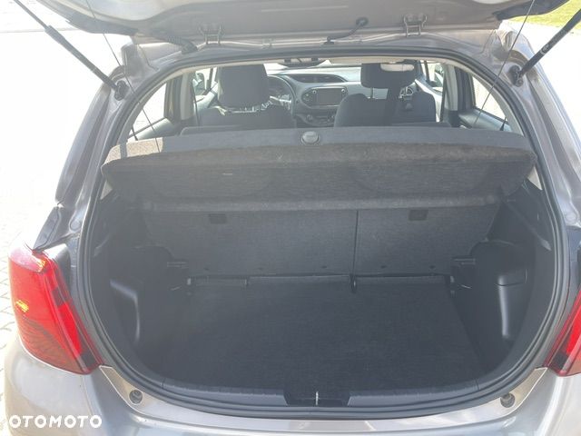 Toyota Yaris 1.33 Premium MS - 5