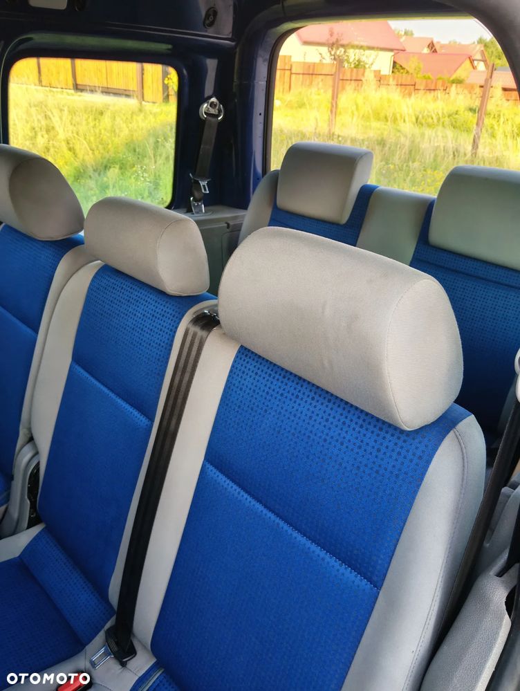 Volkswagen Caddy Life - 6
