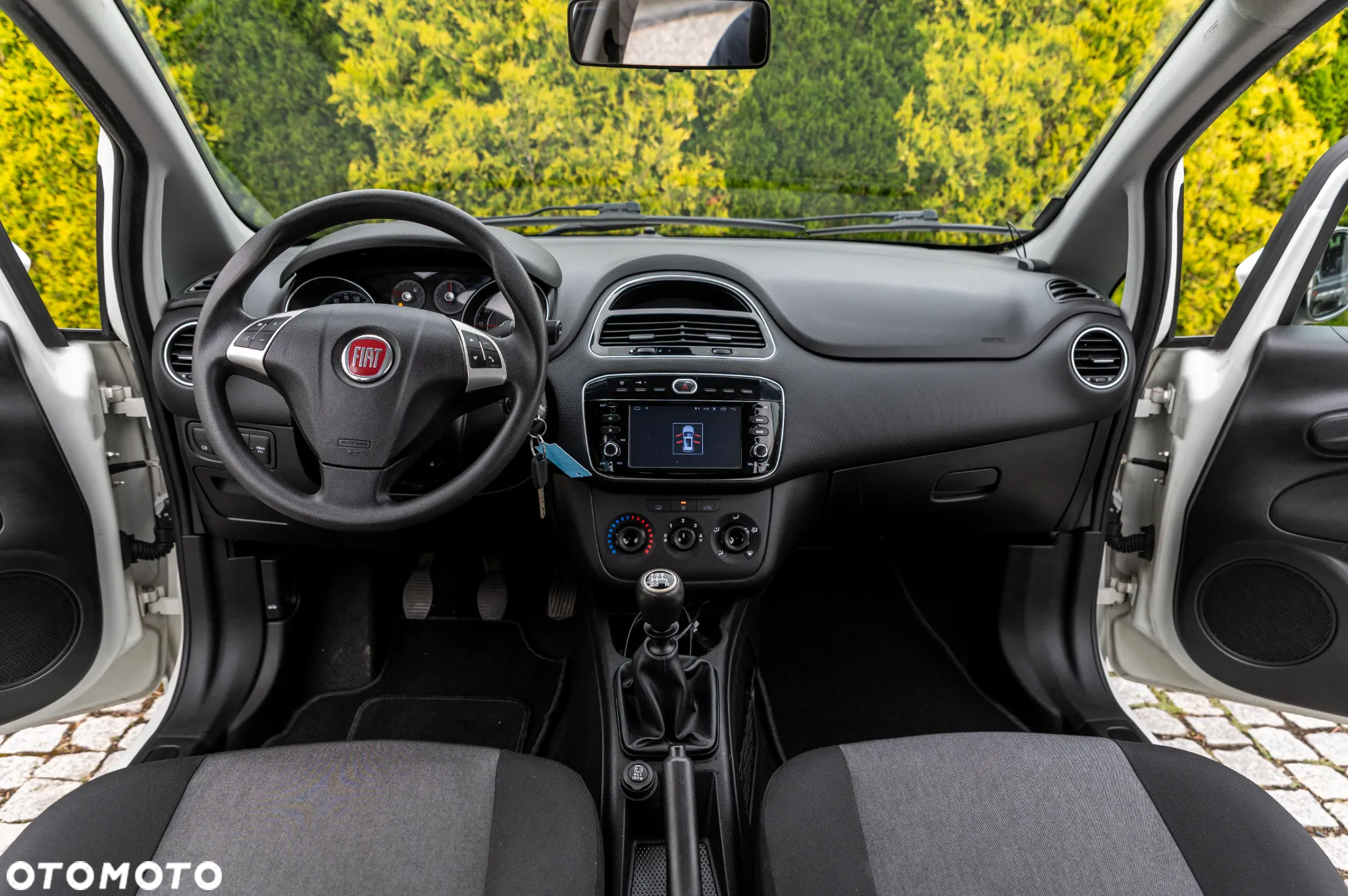 Fiat Punto 1.2 Fresh - 20