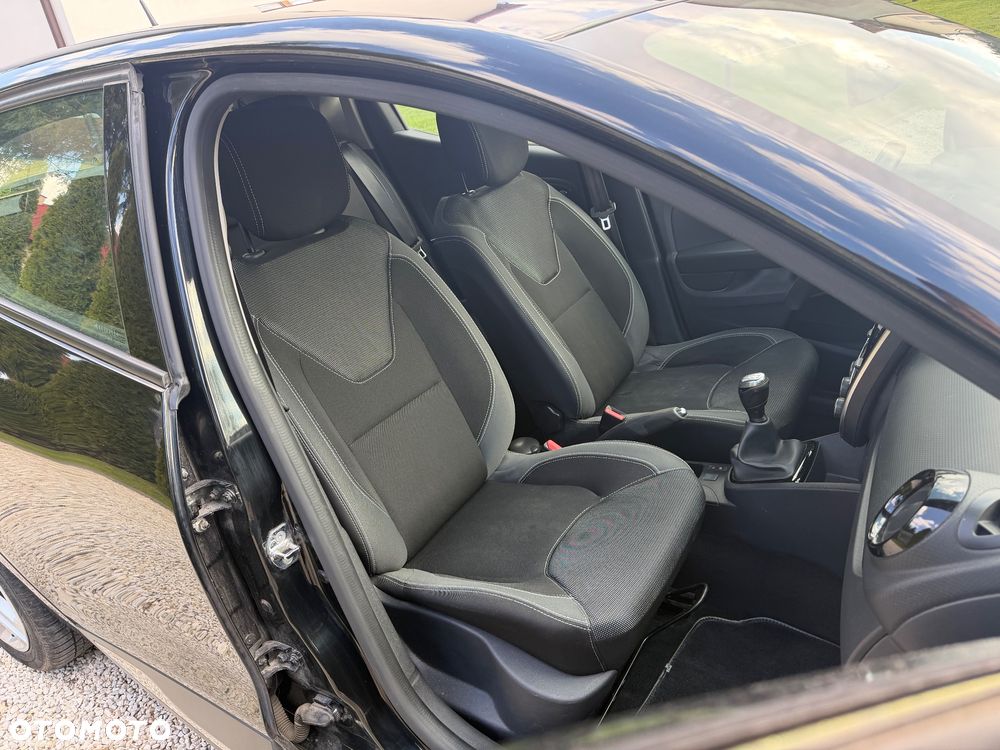 Renault Clio TCe 90 Dynamique - 19