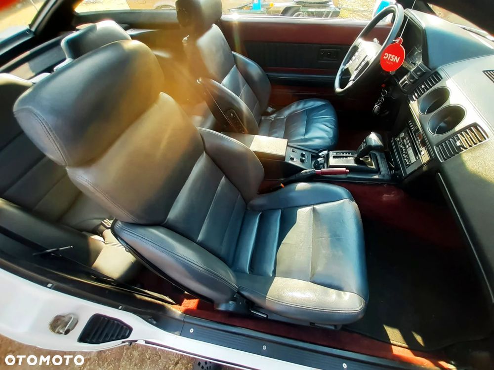 Nissan 300 ZX Standard - 10