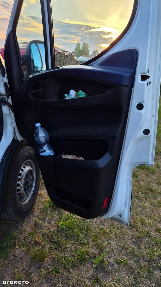 Iveco DAILY - 15