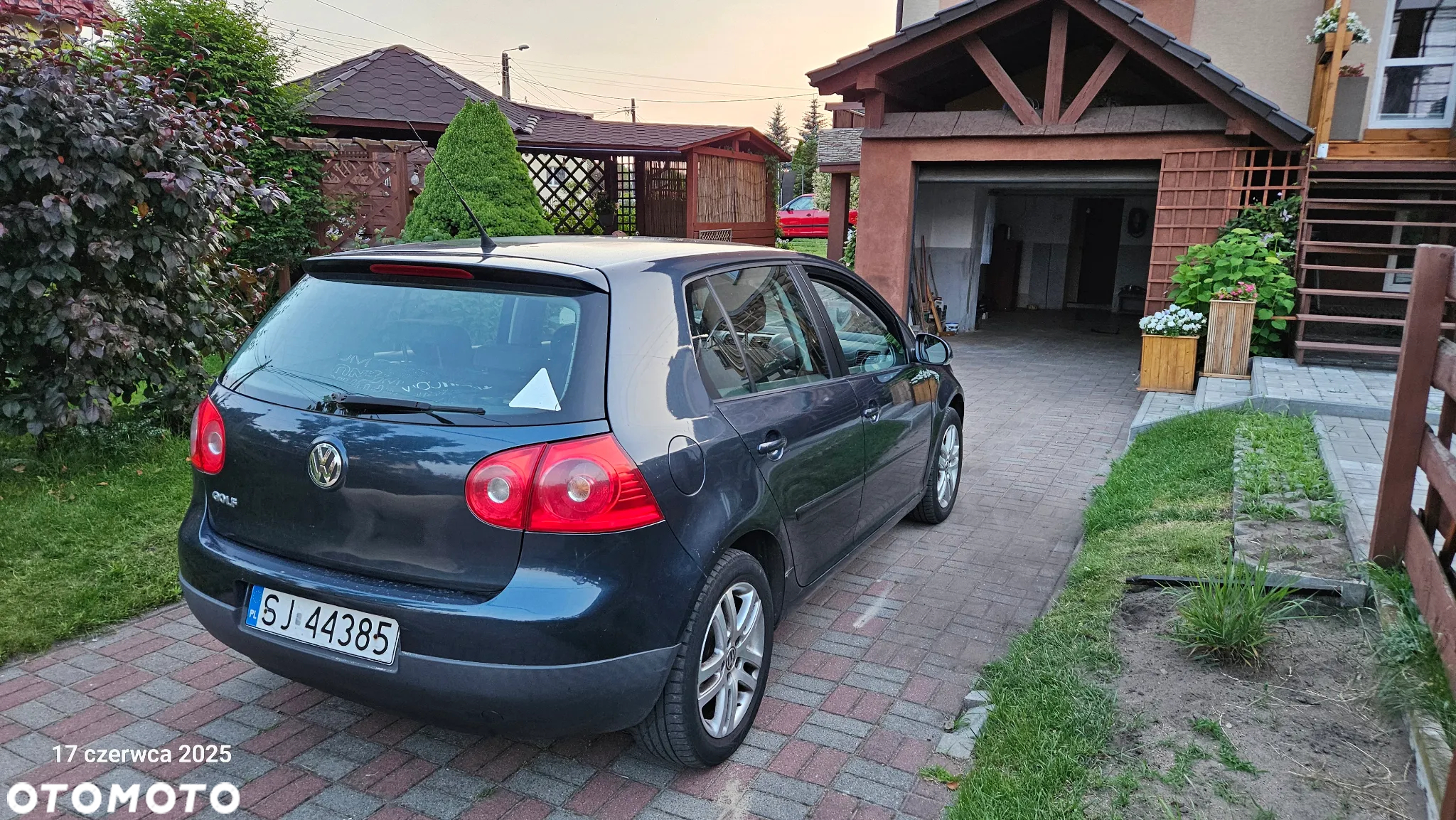 Volkswagen Golf - 7