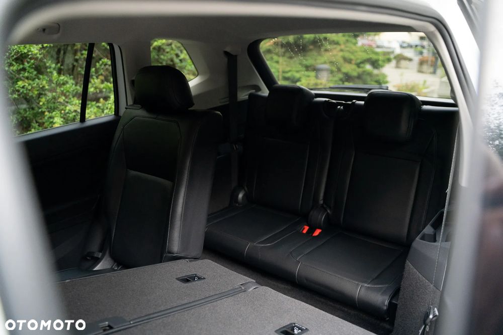 Volkswagen Tiguan 2,0 TSI OPF 4Motion DSG Elegance - 12