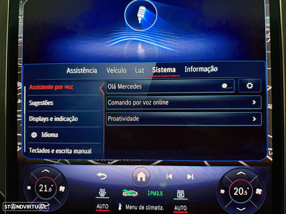 Mercedes-Benz EQE 350+ Edition AMG Line - 27