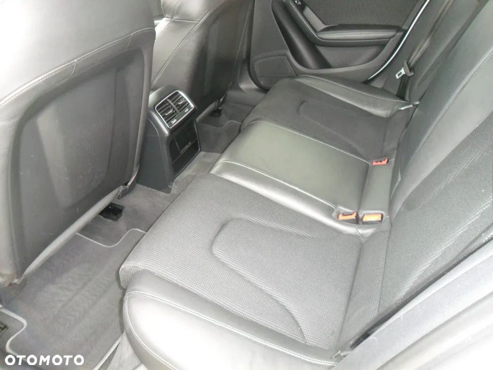 Audi A4 Avant 1.8 TFSI S line Sportpaket - 20