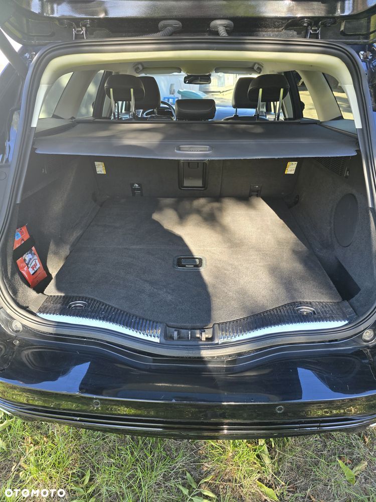 Ford Mondeo 2.0 EcoBlue Vignale AWD - 7
