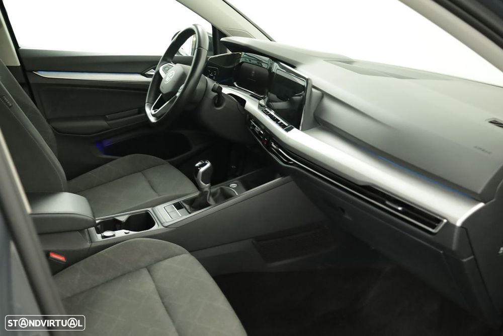 VW Golf 1.0 TSI Life - 20