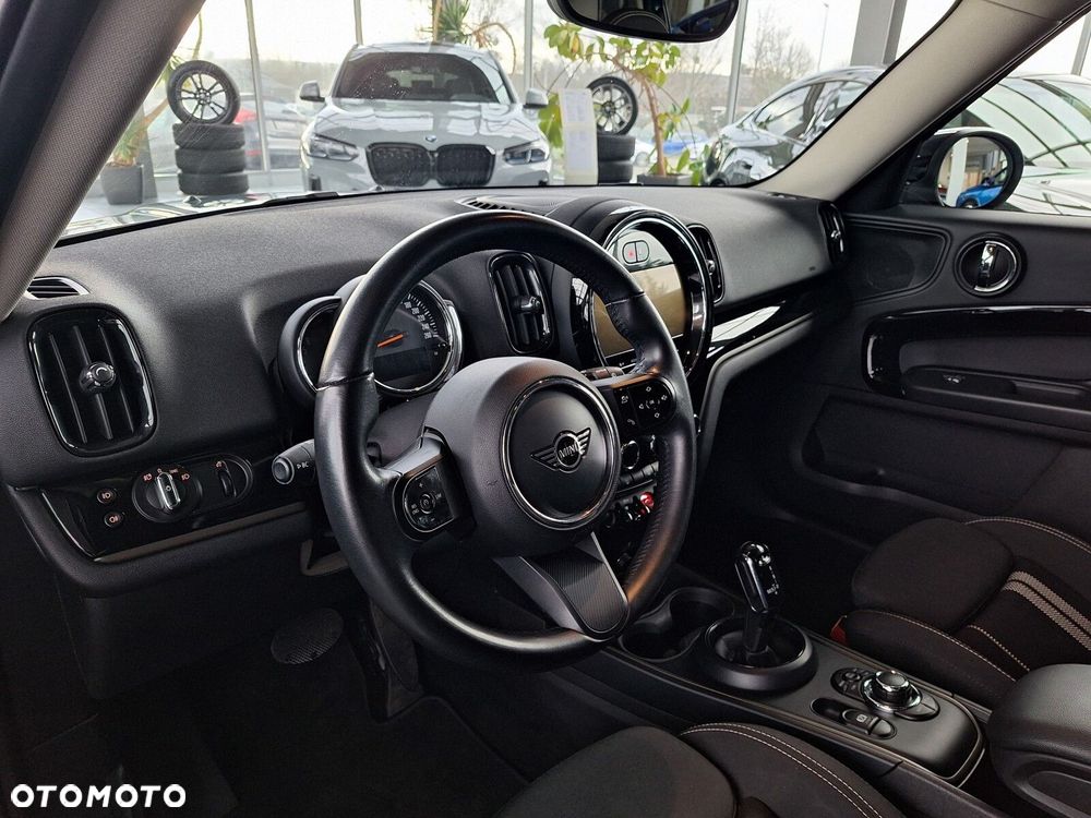 MINI Countryman Cooper S - 21