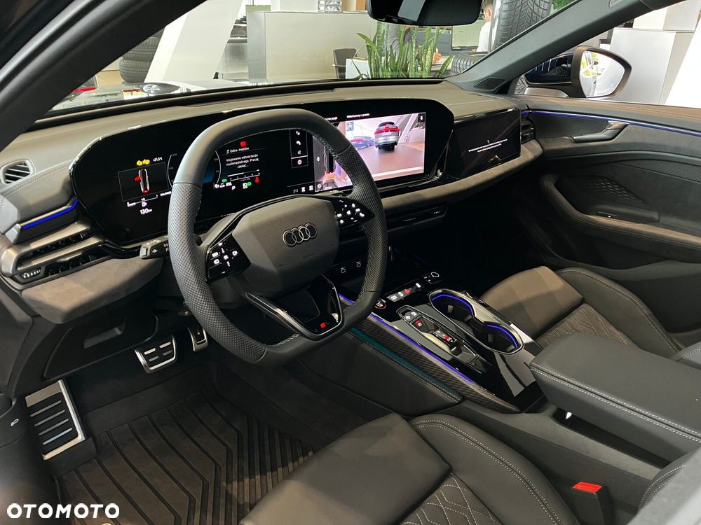 Audi A6 - 15