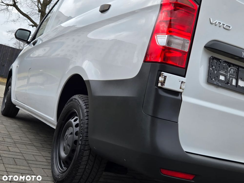 Mercedes-Benz Vito - 15