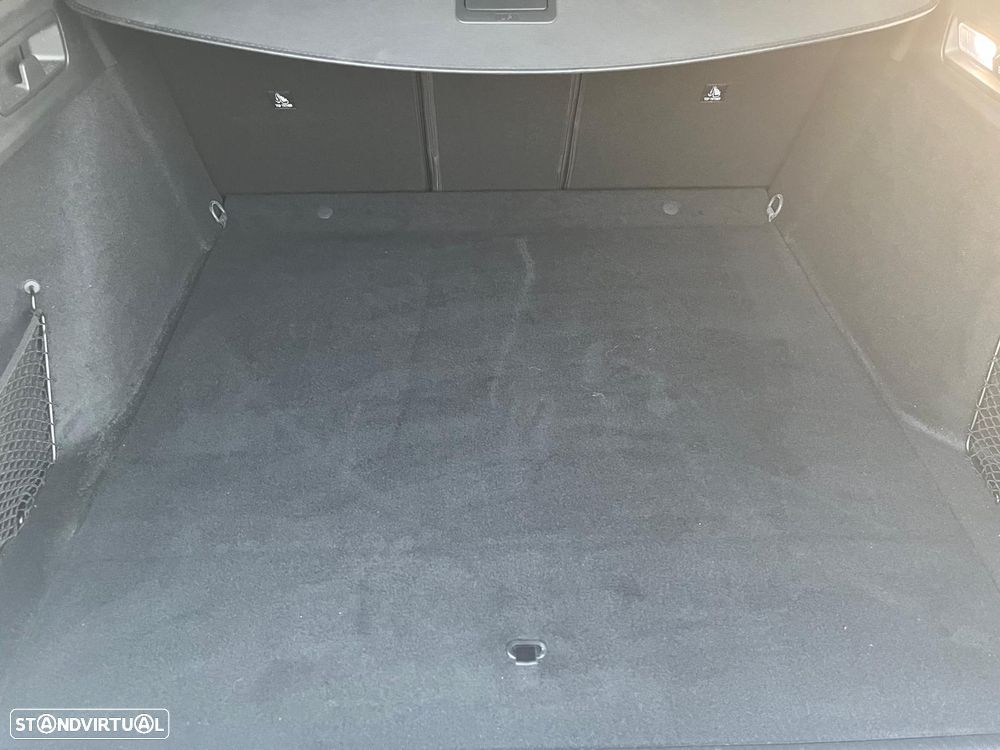 Peugeot 308 SW PureTech 130 EAT6 Stop & Start GT-Line Edition - 52