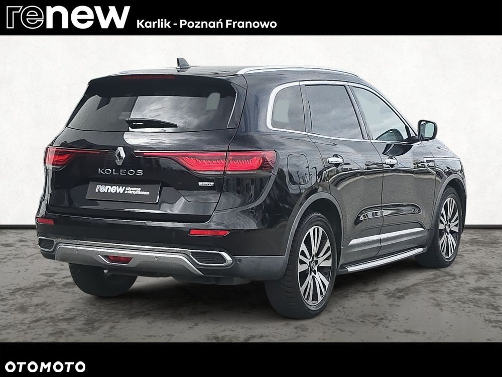 Renault Koleos 2.0 Blue dCi Initiale Paris 4x4 X-Tronic - 6
