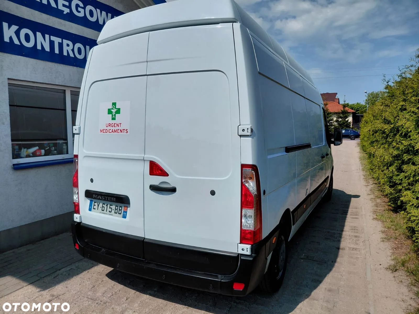 Renault Master - 8