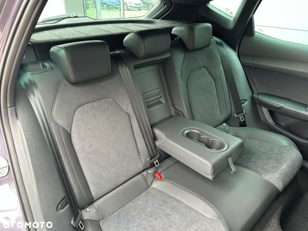 Cupra Formentor 1.5 TSI DSG - 19