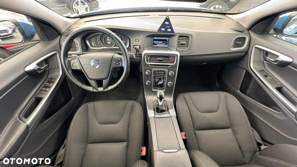 Volvo V60 D2 Ocean Race - 37