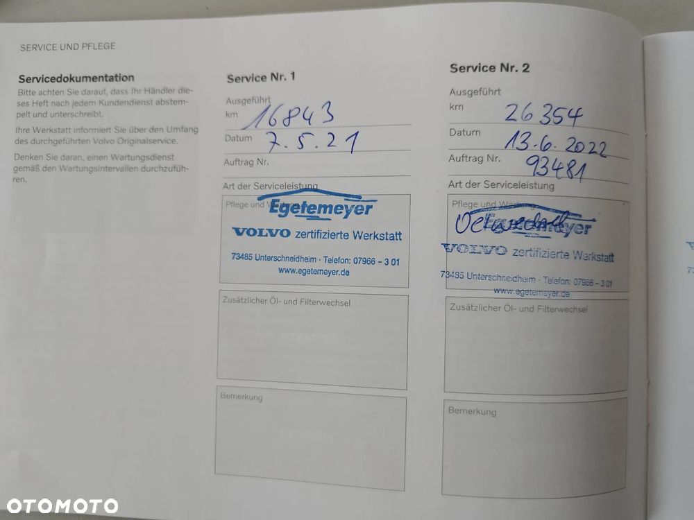 Volvo XC 40 T3 Momentum - 34
