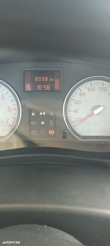 Dacia Logan - 9