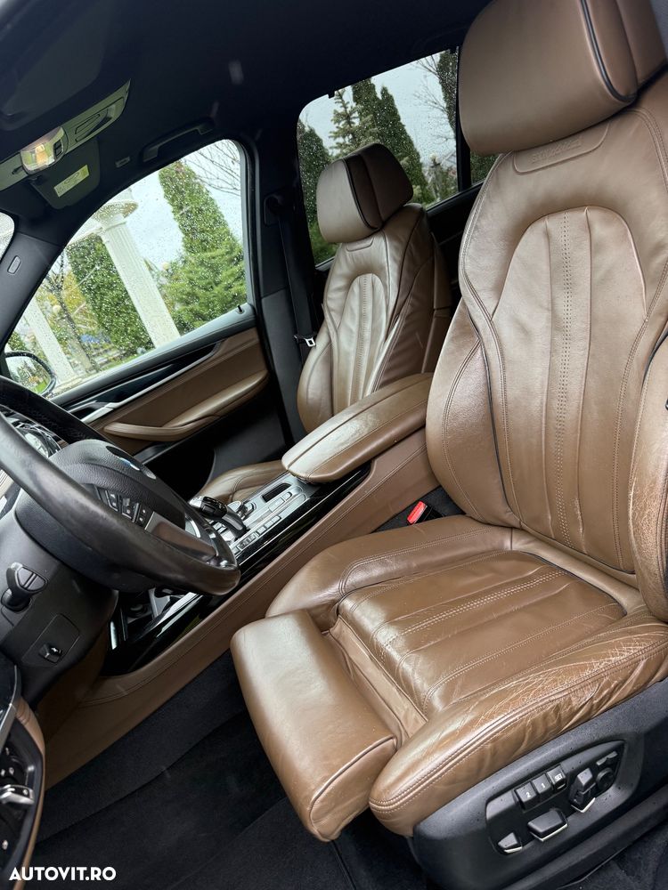 BMW X5 xDrive40d Sport-Aut. - 12