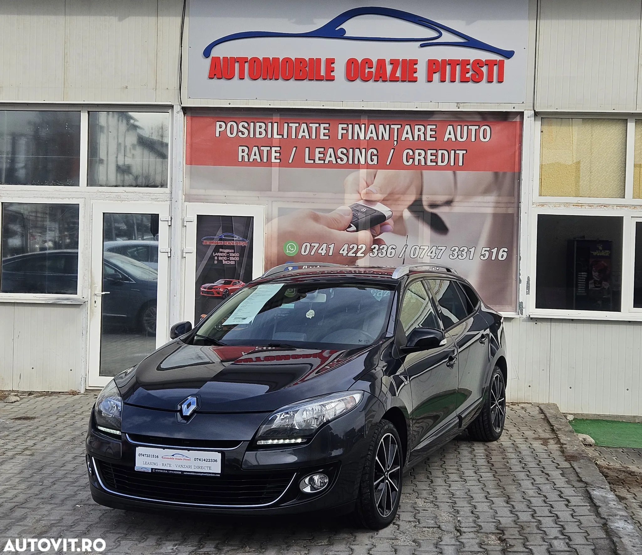 Renault Megane - 17