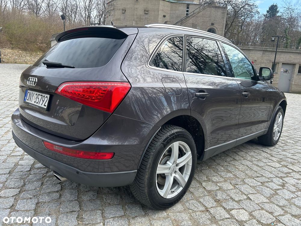 Audi Q5 3.0 TDI Quattro S tronic - 6