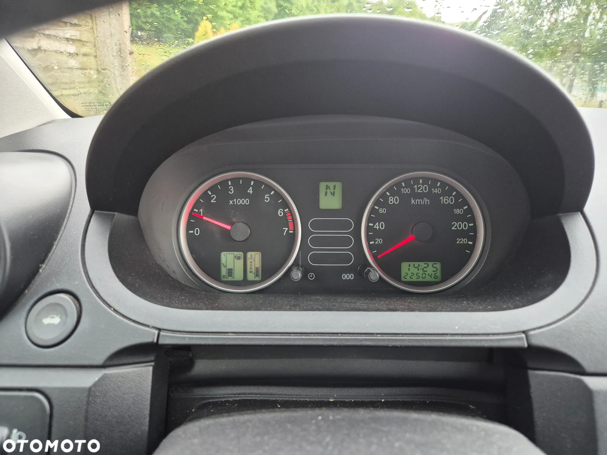 Ford Fiesta 1.4 Durashift-EST Ghia - 5